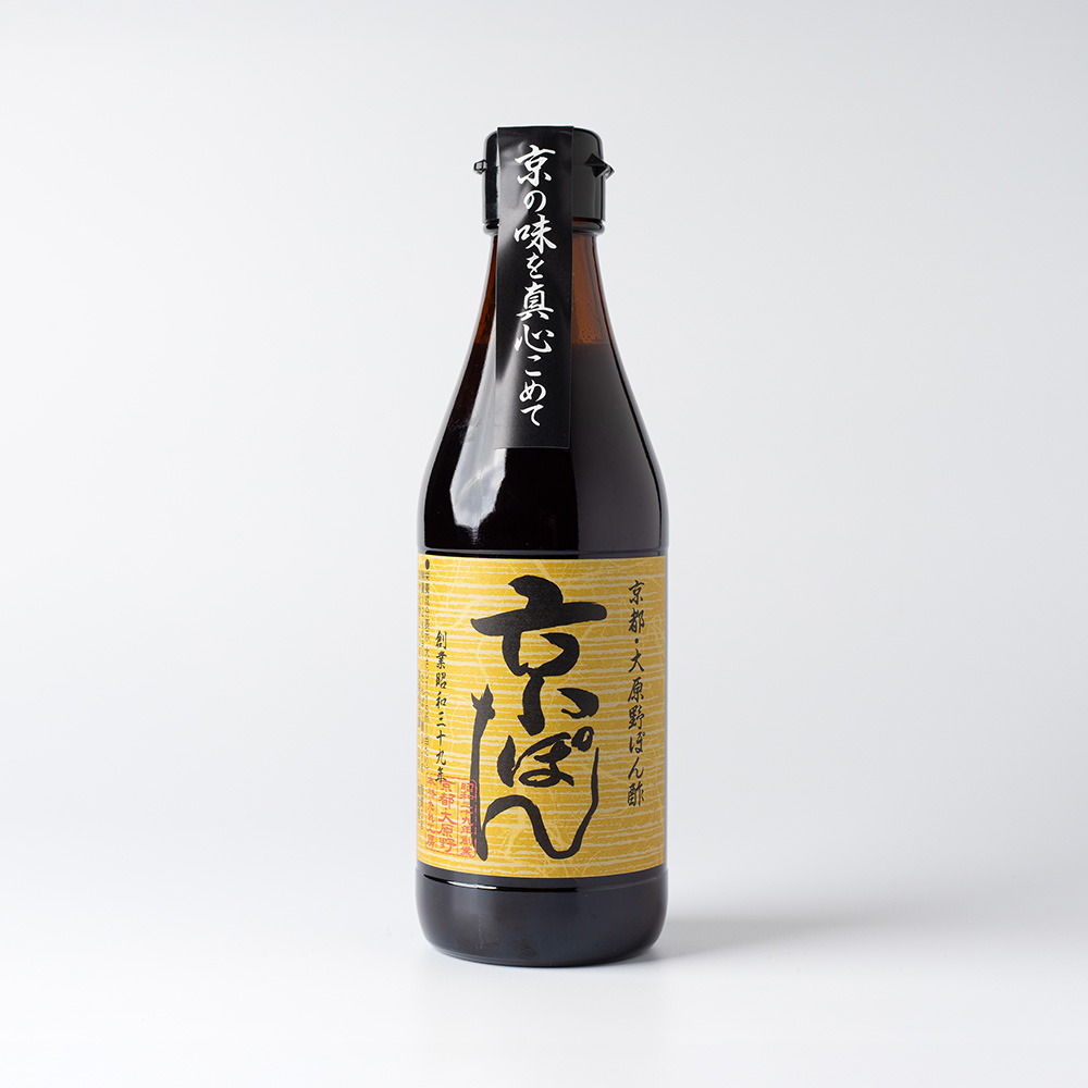 京ぽん 味の王