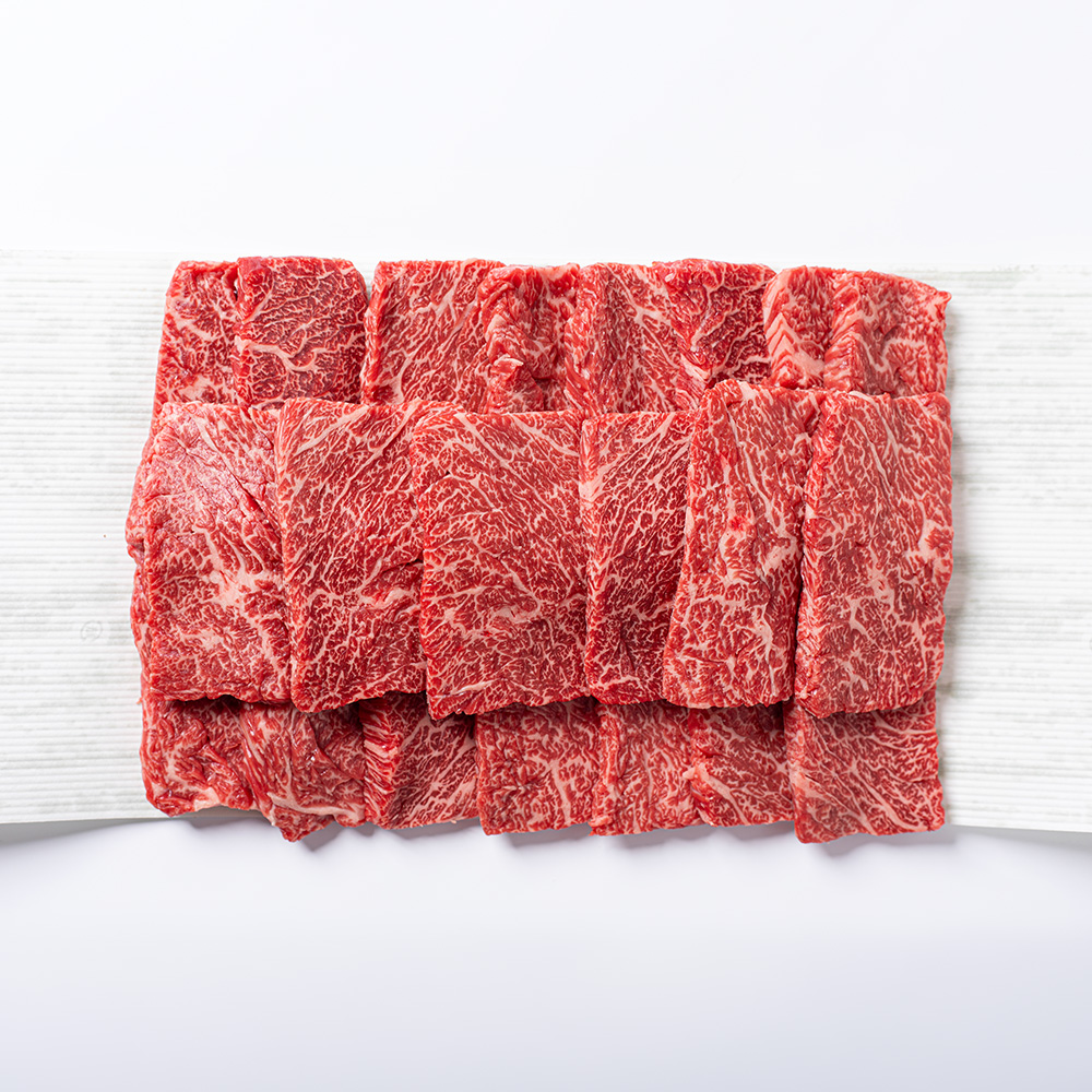 黒毛和牛あみ焼肉【カイノミ】100g～