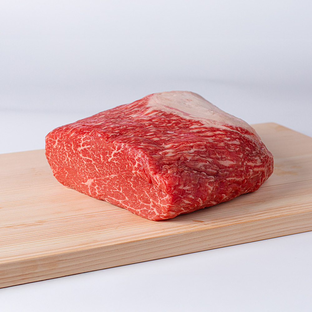 黒毛和牛ブロック肉【ランプ】400g～