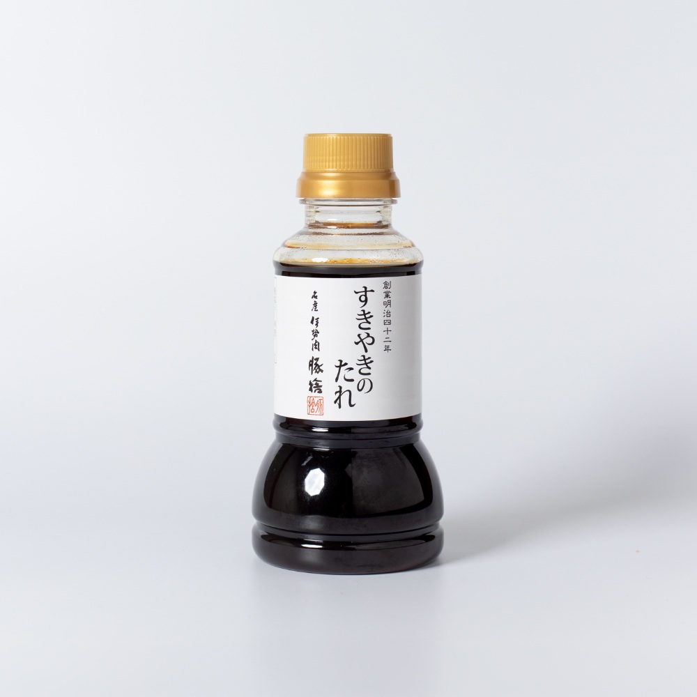 豚捨特製　すきやきのたれ